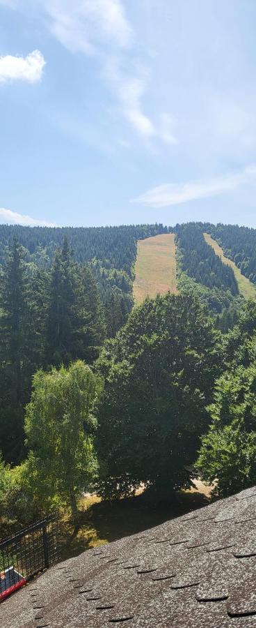Gites Basques Лагиол Екстериор снимка